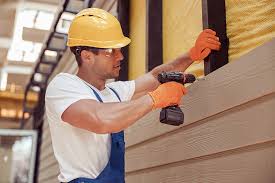 Best Fiber Cement Siding Installation  in Fairview Heights, IL